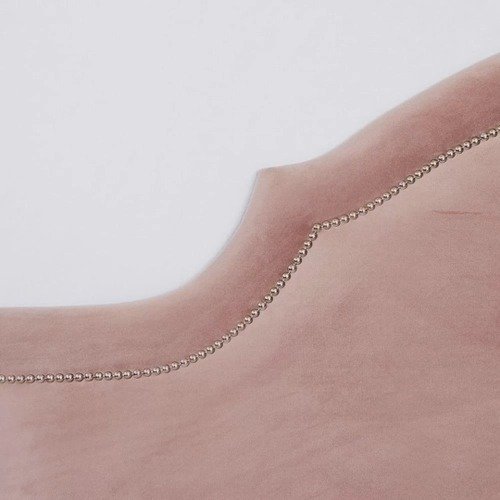 Cabeceira Casal Estofada para Cama Box Luxo com Tachas 140x60cm - Lar Sereno