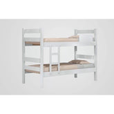 Beliche Solteiro Prisma Plus Branco - Lar Sereno